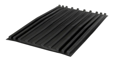 POLY LID FOR SIZE 1.5 STYLE D HOPPER - Model PLID-D-150